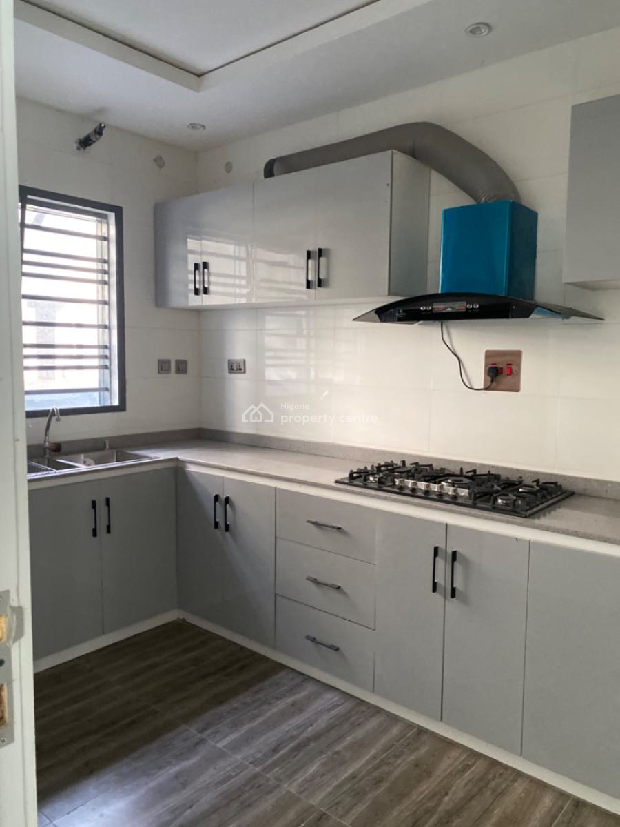 Luxury 3-bedroom Semi Detached Duplex, Beechwood Estate, Ibeju Lekki, Lagos, Semi-detached Duplex for Sale