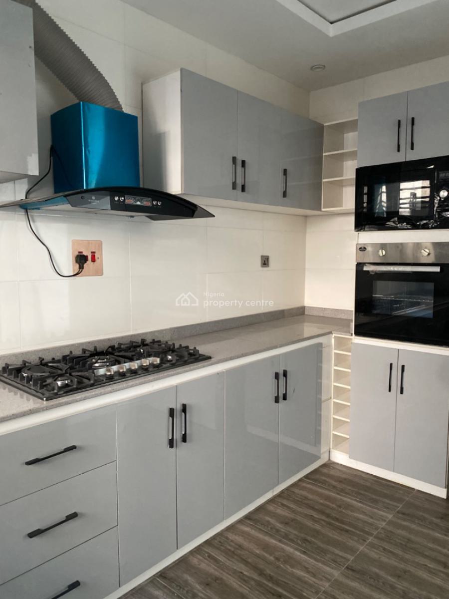 Luxury 3-bedroom Semi Detached Duplex, Beechwood Estate, Ibeju Lekki, Lagos, Semi-detached Duplex for Sale