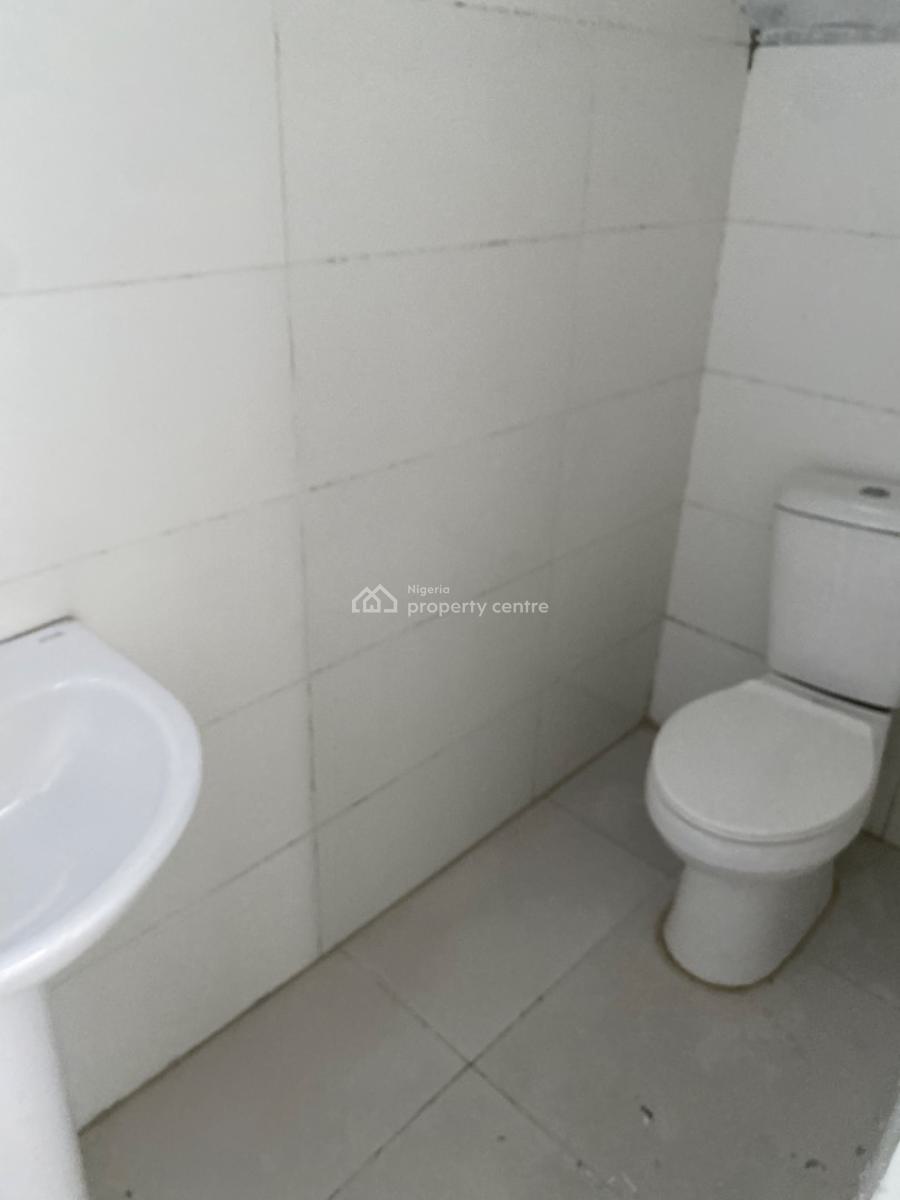 Luxury 3-bedroom Semi Detached Duplex, Beechwood Estate, Ibeju Lekki, Lagos, Semi-detached Duplex for Sale