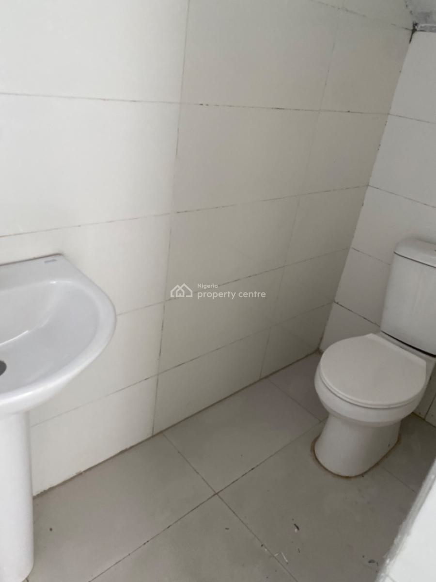 Luxury 3-bedroom Semi Detached Duplex, Beechwood Estate, Ibeju Lekki, Lagos, Semi-detached Duplex for Sale