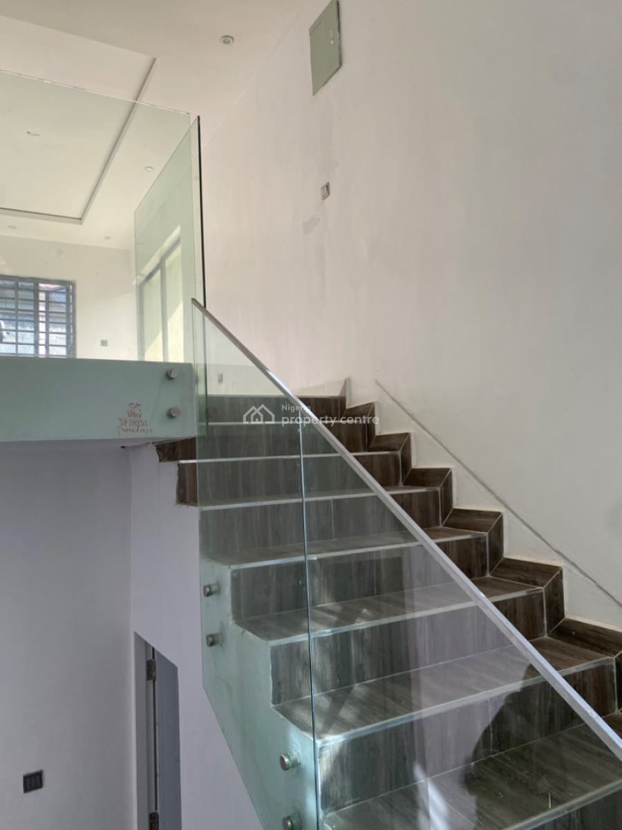 Luxury 3-bedroom Semi Detached Duplex, Beechwood Estate, Ibeju Lekki, Lagos, Semi-detached Duplex for Sale