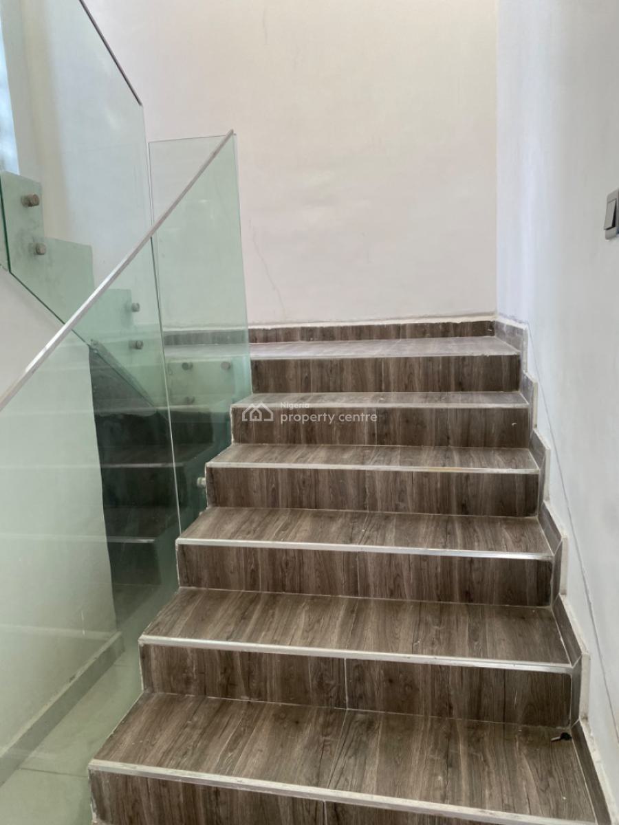 Luxury 3-bedroom Semi Detached Duplex, Beechwood Estate, Ibeju Lekki, Lagos, Semi-detached Duplex for Sale
