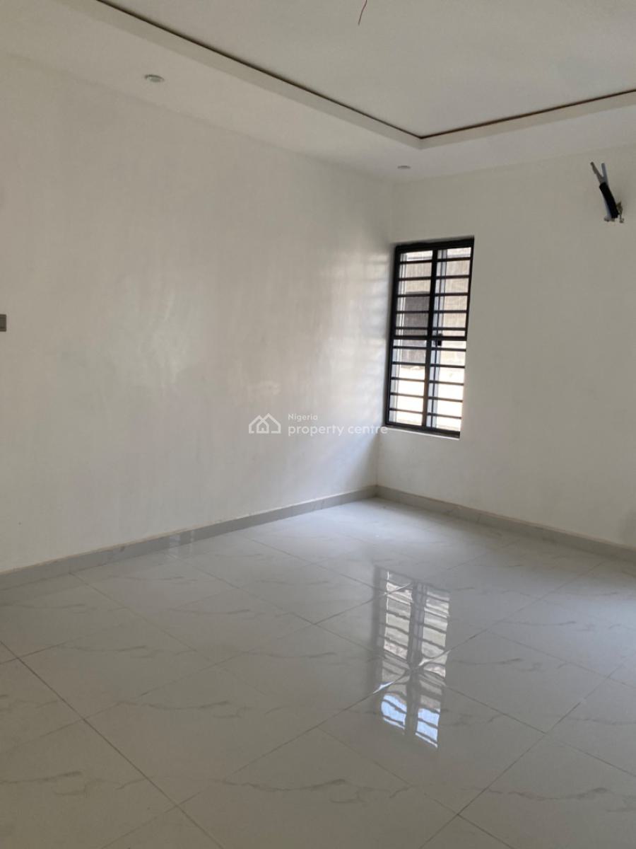 Luxury 3-bedroom Semi Detached Duplex, Beechwood Estate, Ibeju Lekki, Lagos, Semi-detached Duplex for Sale