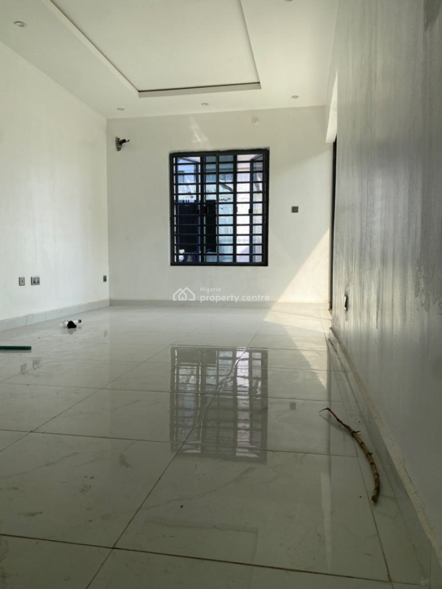 Luxury 3-bedroom Semi Detached Duplex, Beechwood Estate, Ibeju Lekki, Lagos, Semi-detached Duplex for Sale