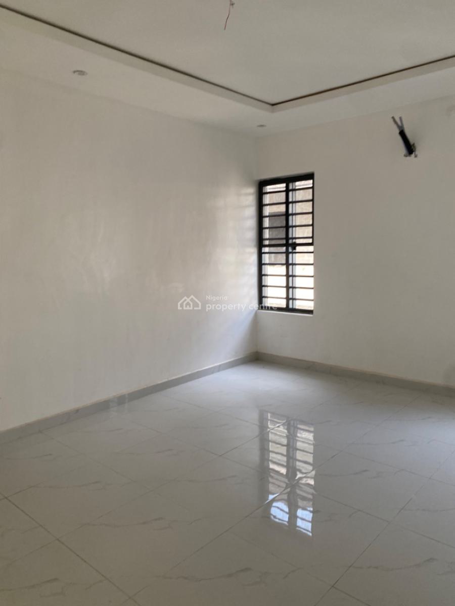 Luxury 3-bedroom Semi Detached Duplex, Beechwood Estate, Ibeju Lekki, Lagos, Semi-detached Duplex for Sale