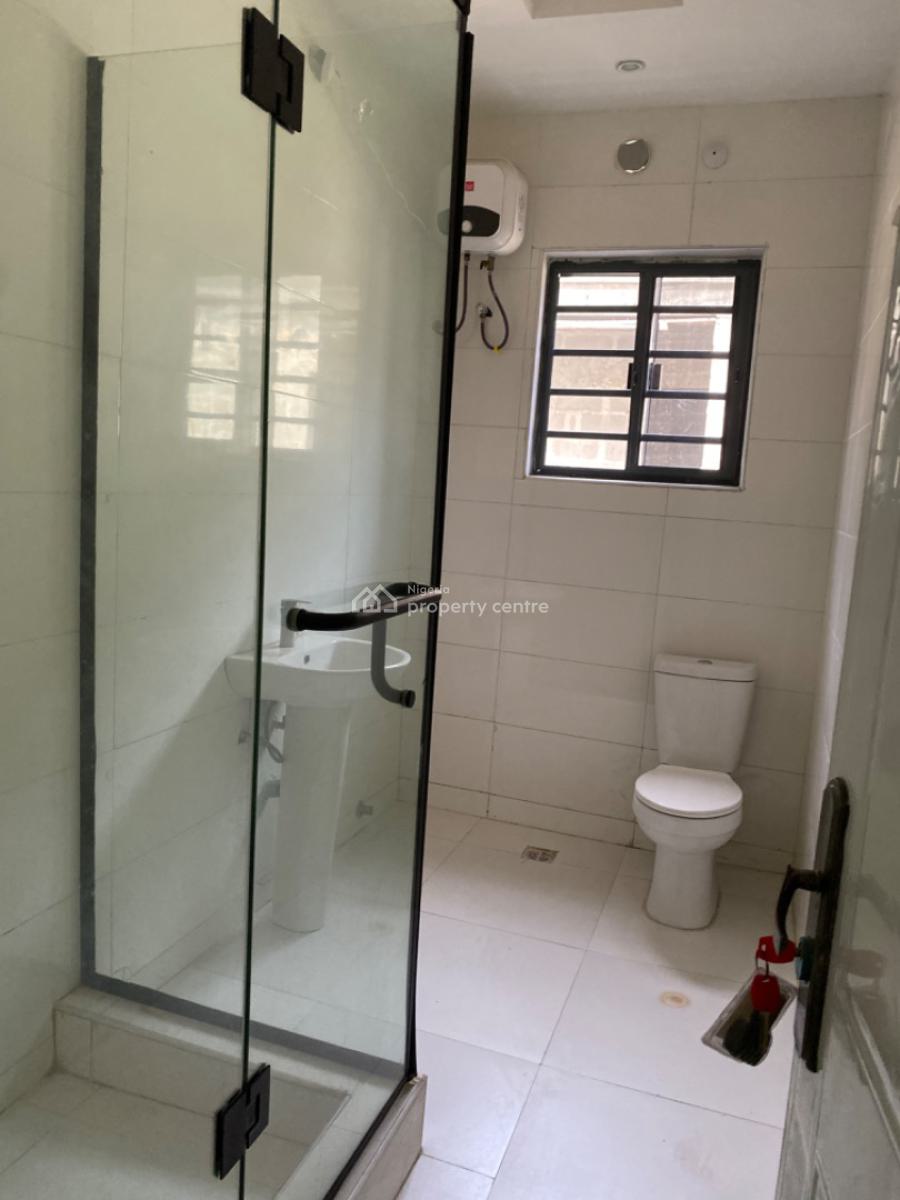 Luxury 3-bedroom Semi Detached Duplex, Beechwood Estate, Ibeju Lekki, Lagos, Semi-detached Duplex for Sale