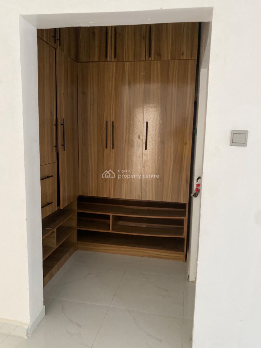 Luxury 3-bedroom Semi Detached Duplex, Beechwood Estate, Ibeju Lekki, Lagos, Semi-detached Duplex for Sale