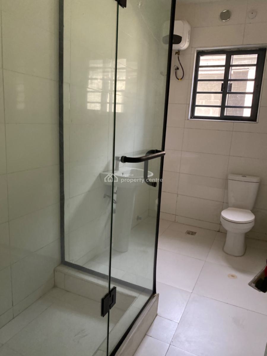 Luxury 3-bedroom Semi Detached Duplex, Beechwood Estate, Ibeju Lekki, Lagos, Semi-detached Duplex for Sale