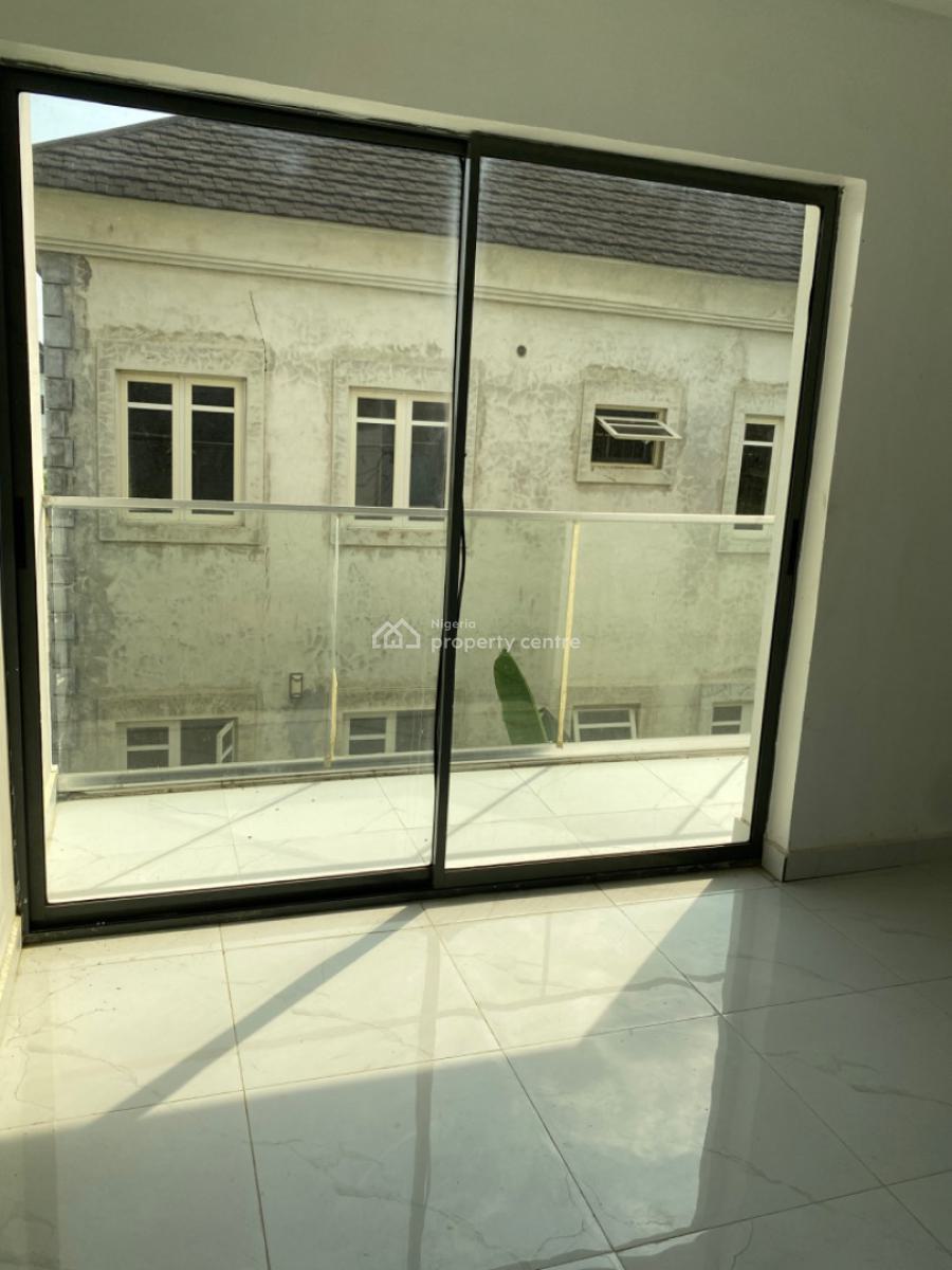 Luxury 3-bedroom Semi Detached Duplex, Beechwood Estate, Ibeju Lekki, Lagos, Semi-detached Duplex for Sale