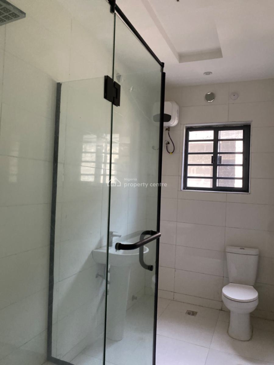 Luxury 3-bedroom Semi Detached Duplex, Beechwood Estate, Ibeju Lekki, Lagos, Semi-detached Duplex for Sale