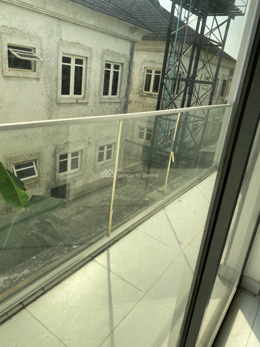 Luxury 3-bedroom Semi Detached Duplex, Beechwood Estate, Ibeju Lekki, Lagos, Semi-detached Duplex for Sale