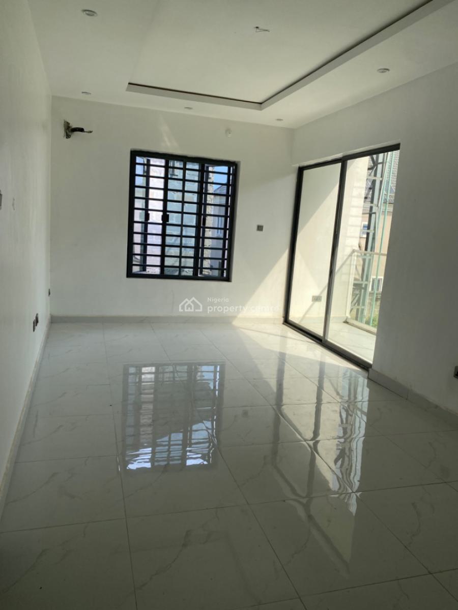 Luxury 3-bedroom Semi Detached Duplex, Beechwood Estate, Ibeju Lekki, Lagos, Semi-detached Duplex for Sale