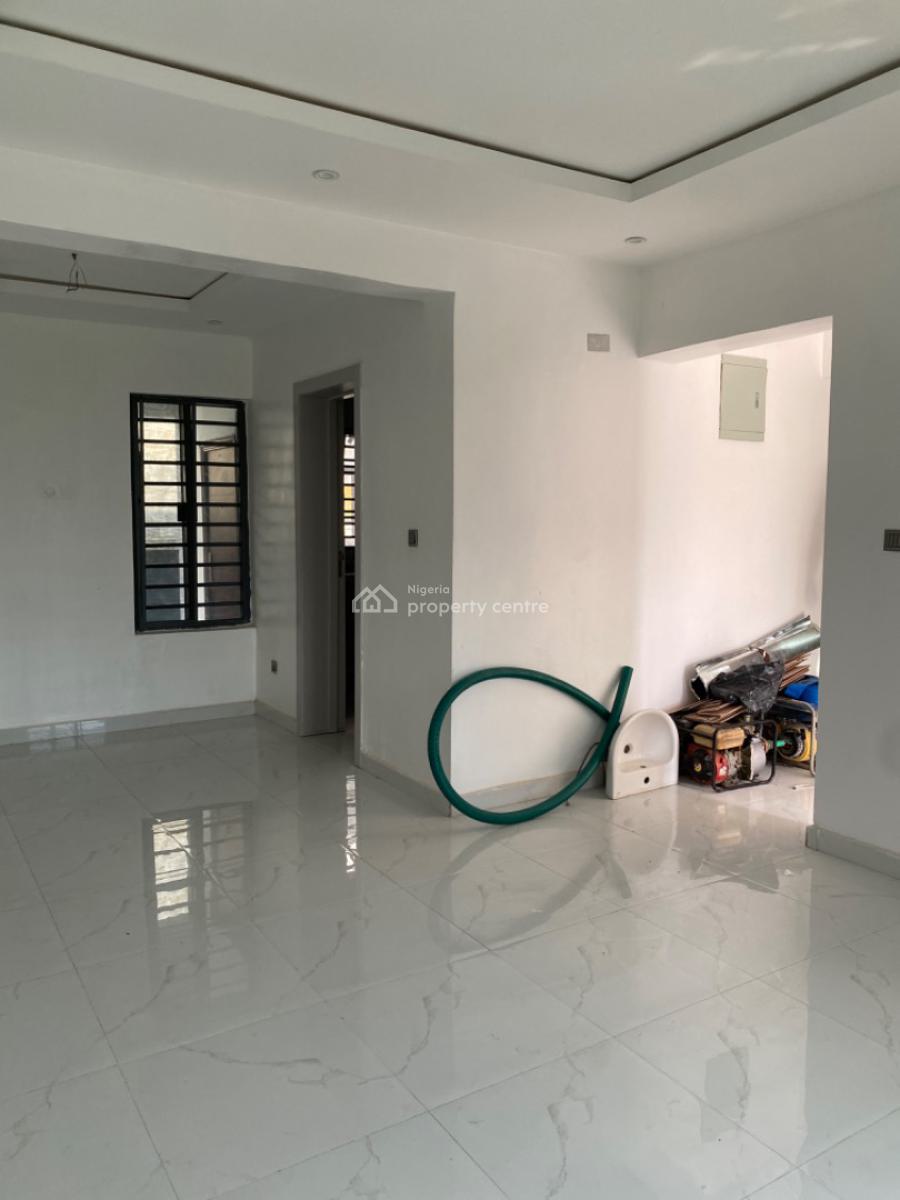 Luxury 3-bedroom Semi Detached Duplex, Beechwood Estate, Ibeju Lekki, Lagos, Semi-detached Duplex for Sale