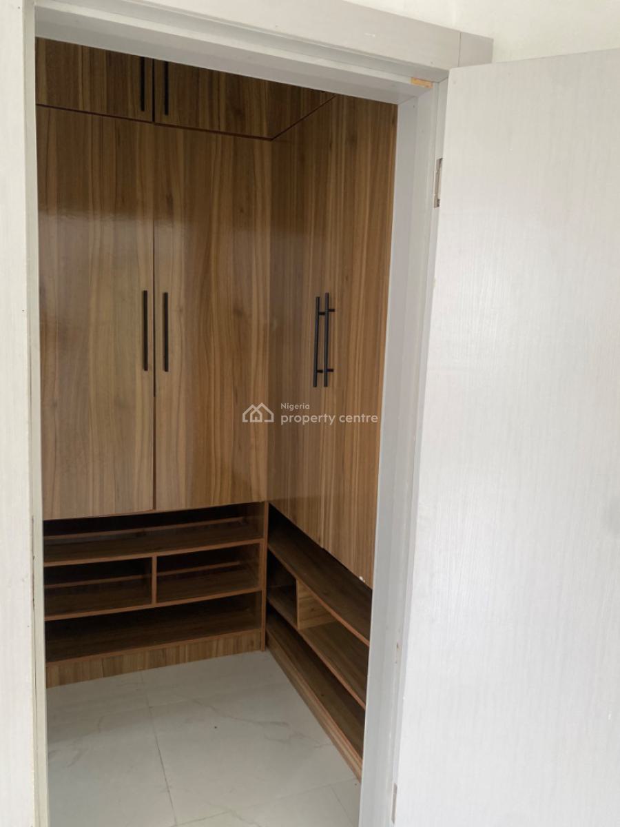 Luxury 3-bedroom Semi Detached Duplex, Beechwood Estate, Ibeju Lekki, Lagos, Semi-detached Duplex for Sale