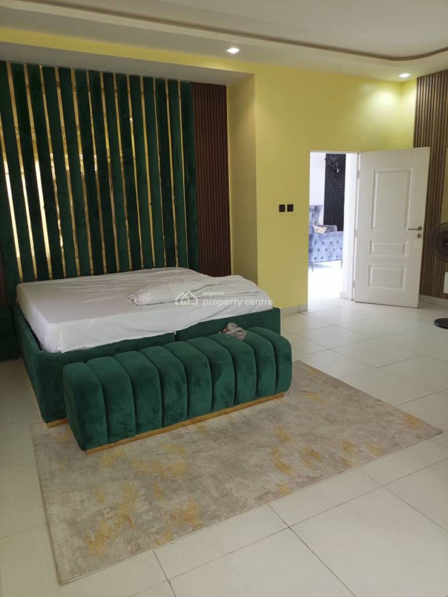 Luxury 3 Bedroom Apartment, Ologolo, Lekki, Lagos, Flat / Apartment for Rent