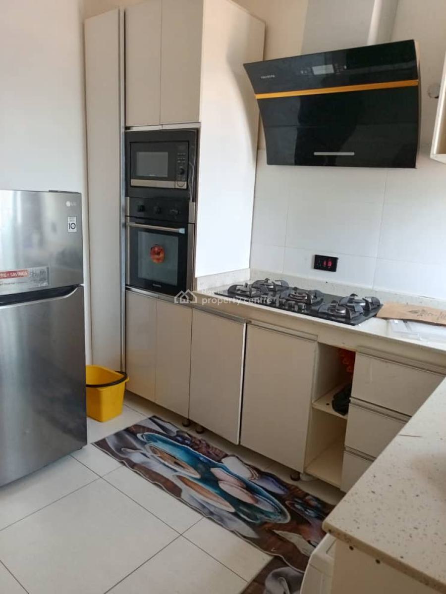 Luxury 3 Bedroom Apartment, Ologolo, Lekki, Lagos, Flat / Apartment for Rent