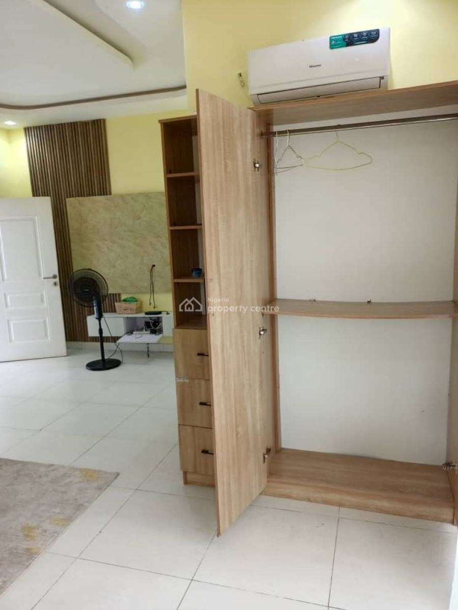 Luxury 3 Bedroom Apartment, Ologolo, Lekki, Lagos, Flat / Apartment for Rent