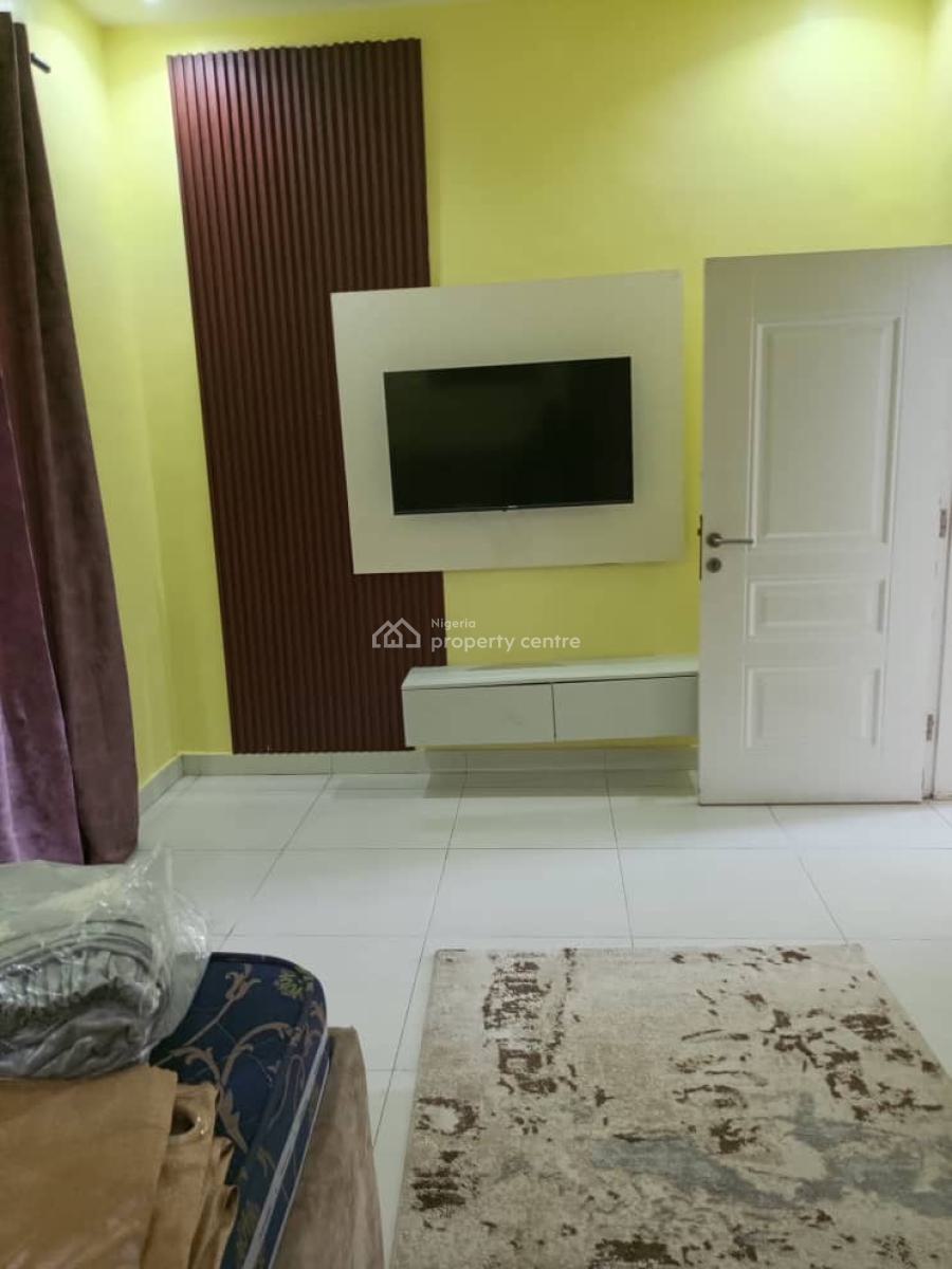 Luxury 3 Bedroom Apartment, Ologolo, Lekki, Lagos, Flat / Apartment for Rent