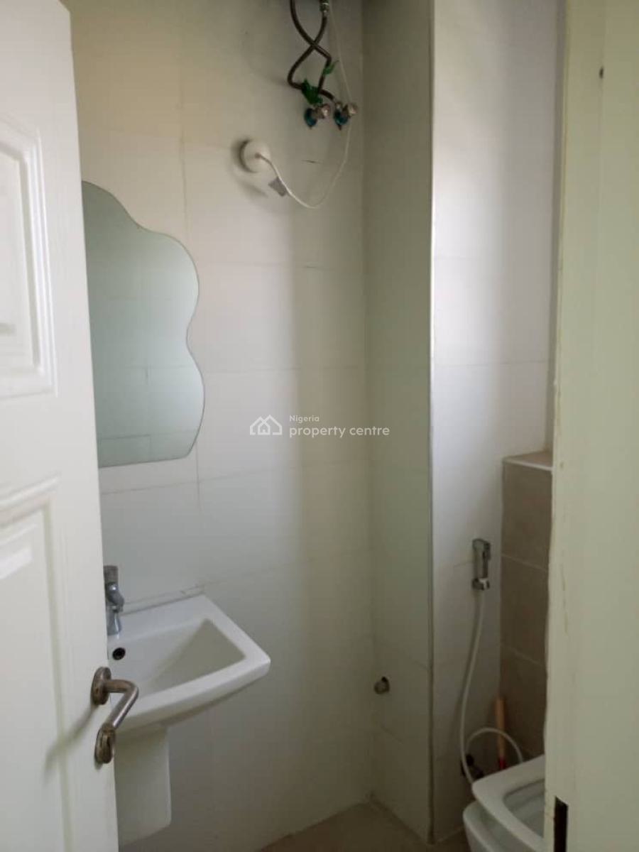 Luxury 3 Bedroom Apartment, Ologolo, Lekki, Lagos, Flat / Apartment for Rent