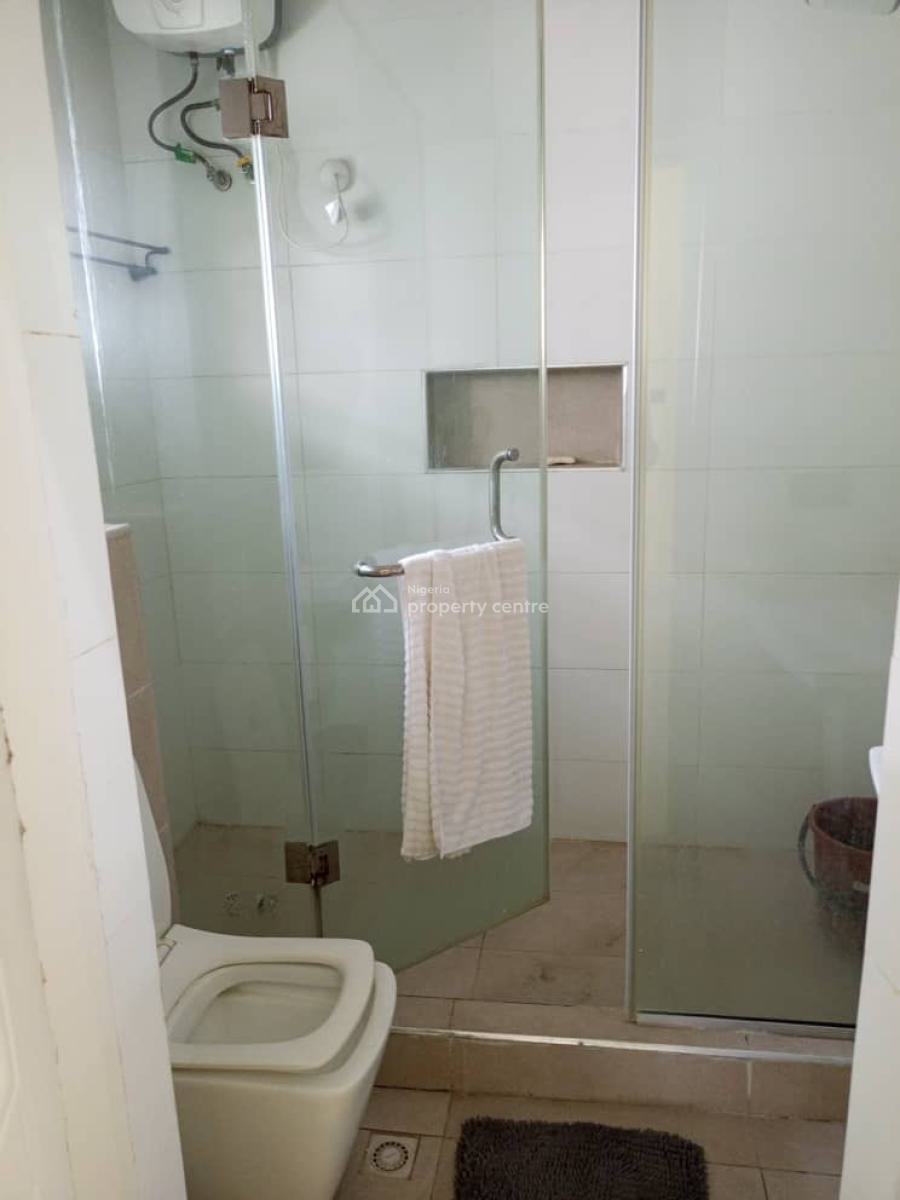 Luxury 3 Bedroom Apartment, Ologolo, Lekki, Lagos, Flat / Apartment for Rent