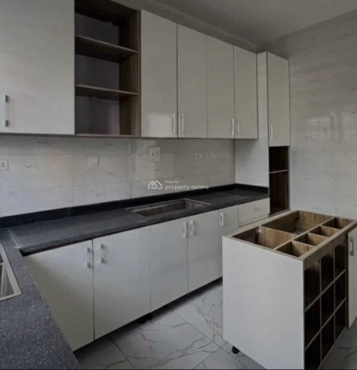 Exquisite 4 Bedroom Terrace Now Available, Ikate, Lekki, Lagos, Terraced Duplex for Rent