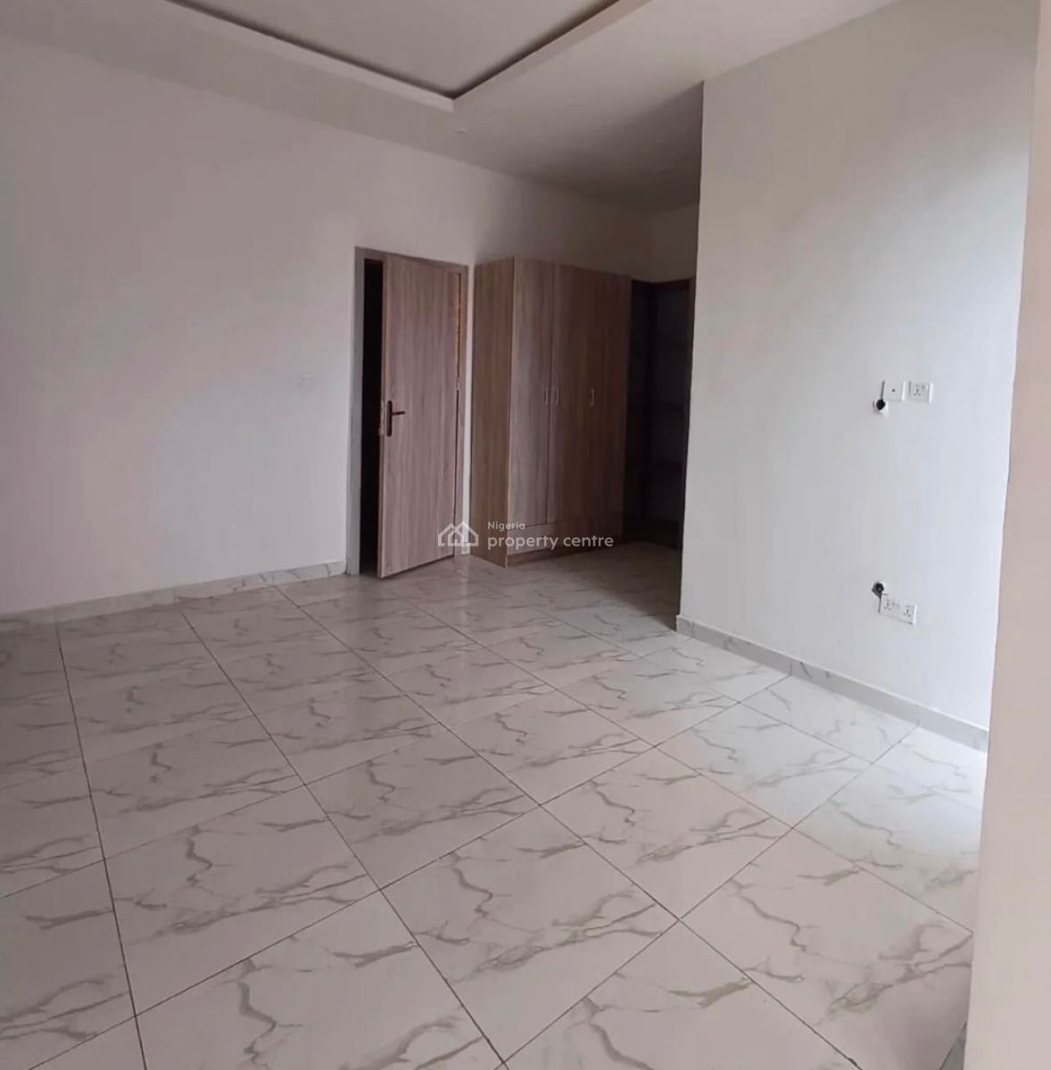 Exquisite 4 Bedroom Terrace Now Available, Ikate, Lekki, Lagos, Terraced Duplex for Rent