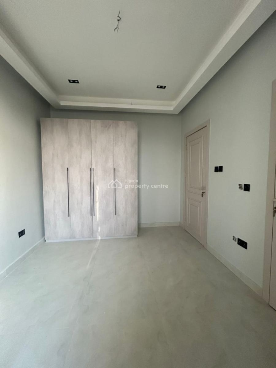 2 Units of 5-bedroom Terrace Duplex, Ikate, Lekki, Lagos, Terraced Duplex for Rent