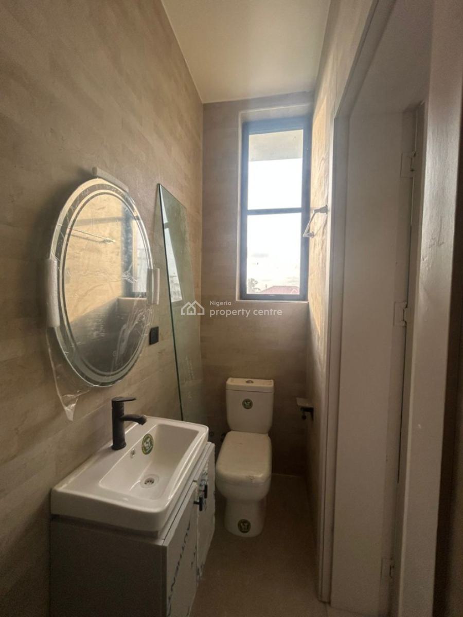 2 Units of 5-bedroom Terrace Duplex, Ikate, Lekki, Lagos, Terraced Duplex for Rent