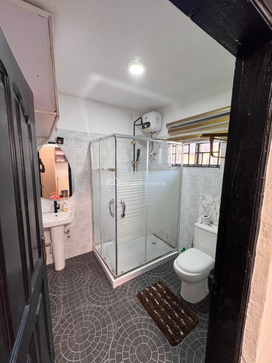 Lovely Studio Apartment, Lekki Phase 1, Lekki, Lagos, Self Contain (single Rooms) Short Let