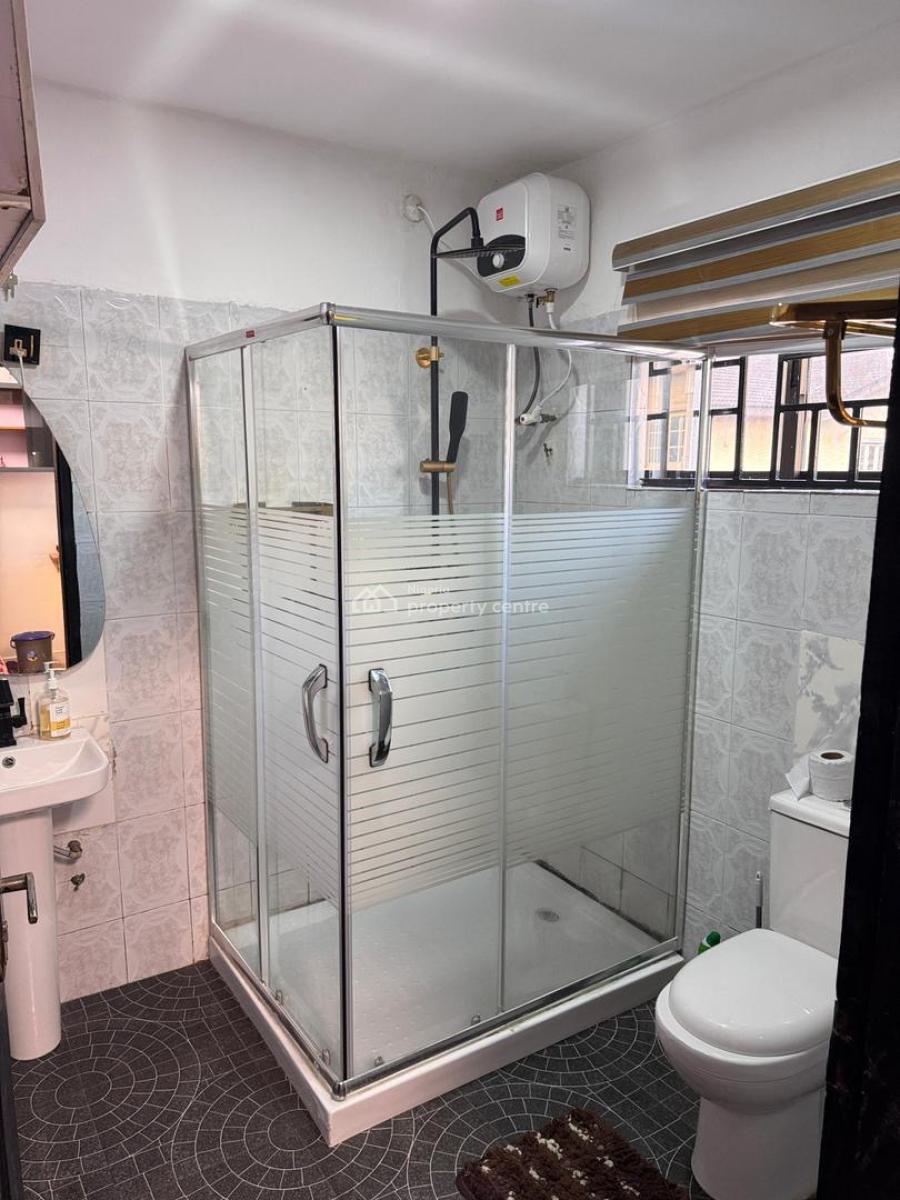 Lovely Studio Apartment, Lekki Phase 1, Lekki, Lagos, Self Contain (single Rooms) Short Let