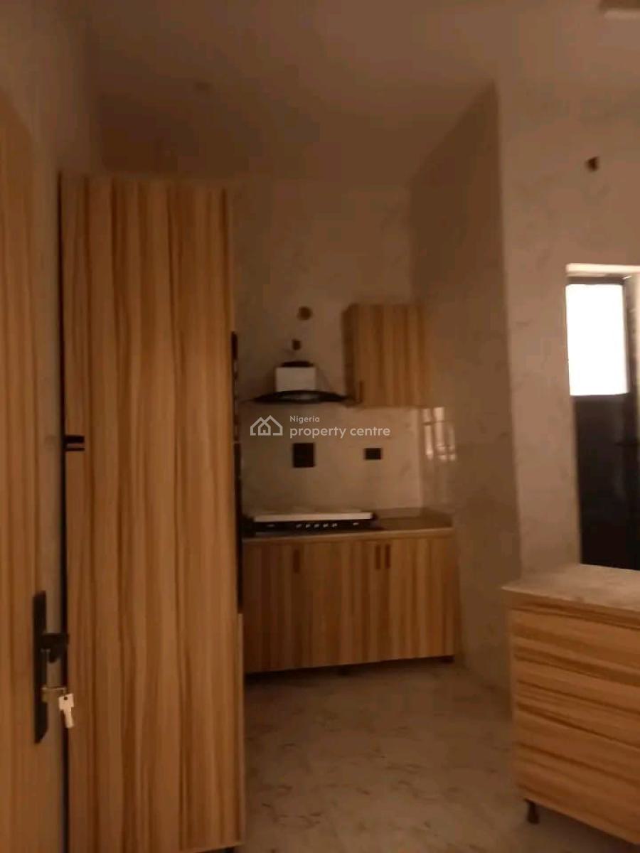 4 Bedrooms Semi Detached Duplex, Genaral Paint, Ajah, Lagos, Semi-detached Duplex for Sale