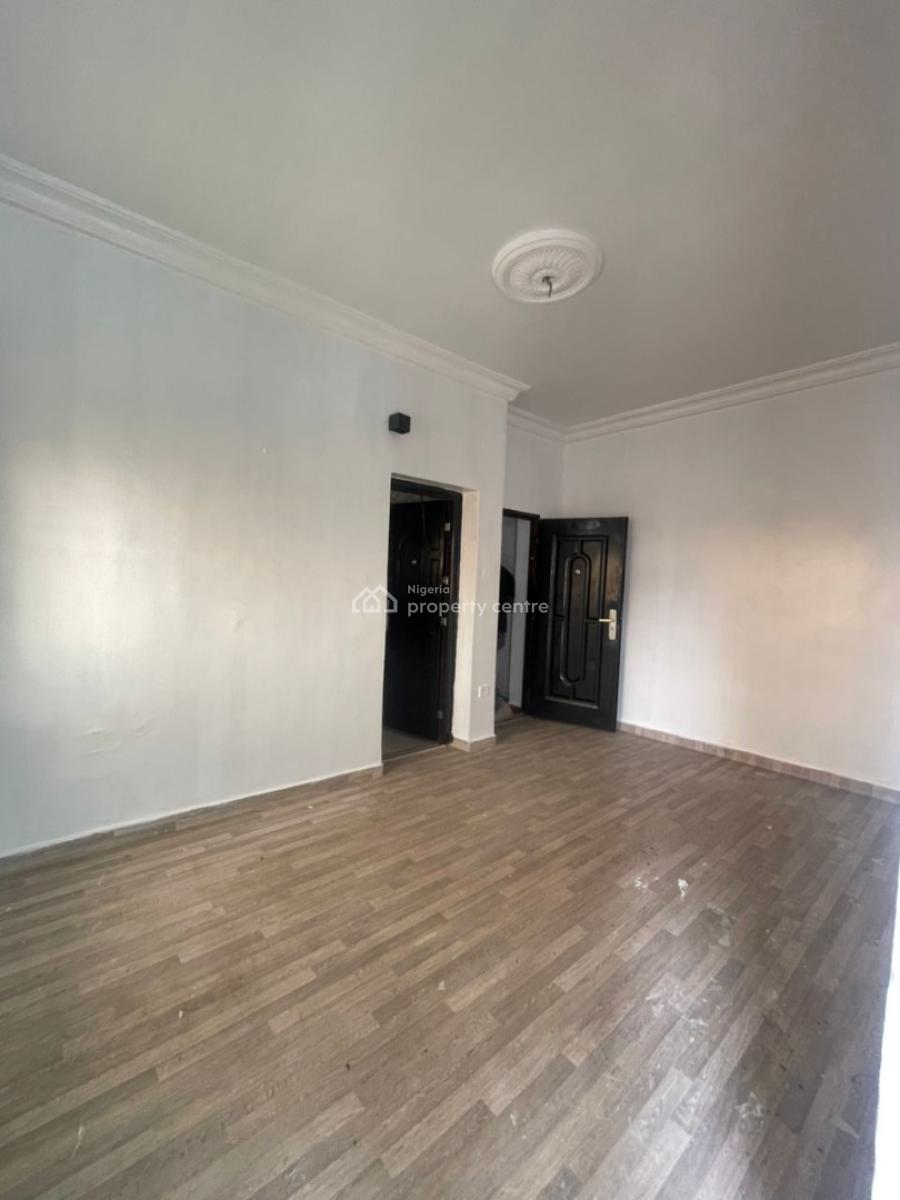 Service One Bedroom and Parlour (mini Flat), Spg Road/igboefon, Ologolo, Lekki, Lagos, Mini Flat (room and Parlour) for Rent