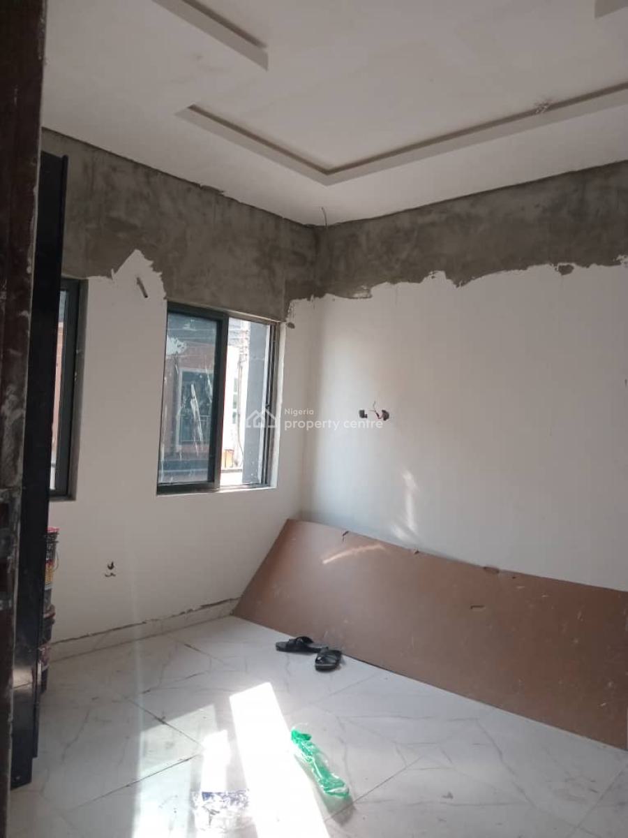 Newly Built Spacious Mini Flat with 24 Hours Light, By Miniru, Ogombo, Ajah, Lagos, Mini Flat (room and Parlour) for Rent