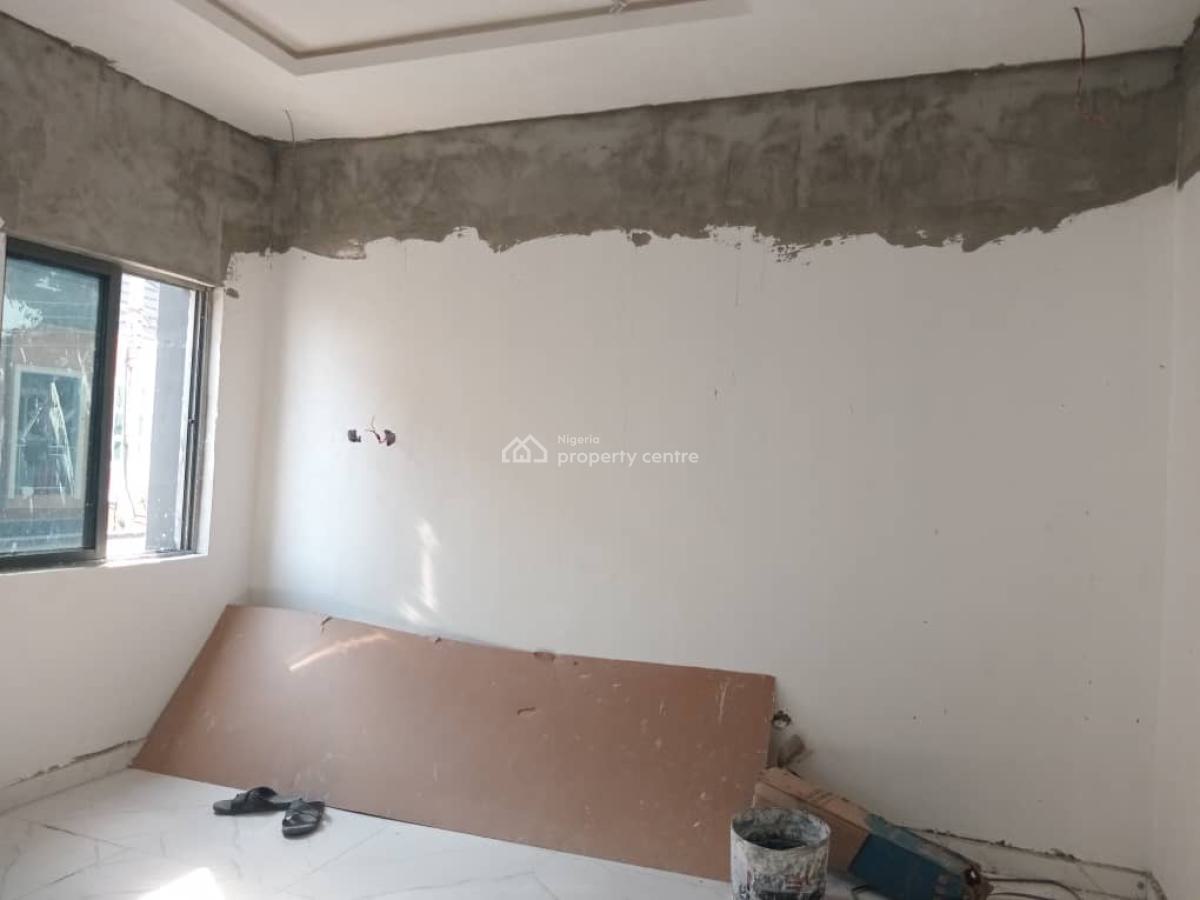 Newly Built Spacious Mini Flat with 24 Hours Light, By Miniru, Ogombo, Ajah, Lagos, Mini Flat (room and Parlour) for Rent