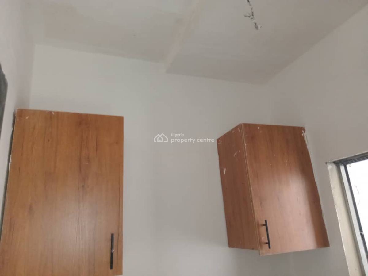 Newly Built Spacious Mini Flat with 24 Hours Light, By Miniru, Ogombo, Ajah, Lagos, Mini Flat (room and Parlour) for Rent