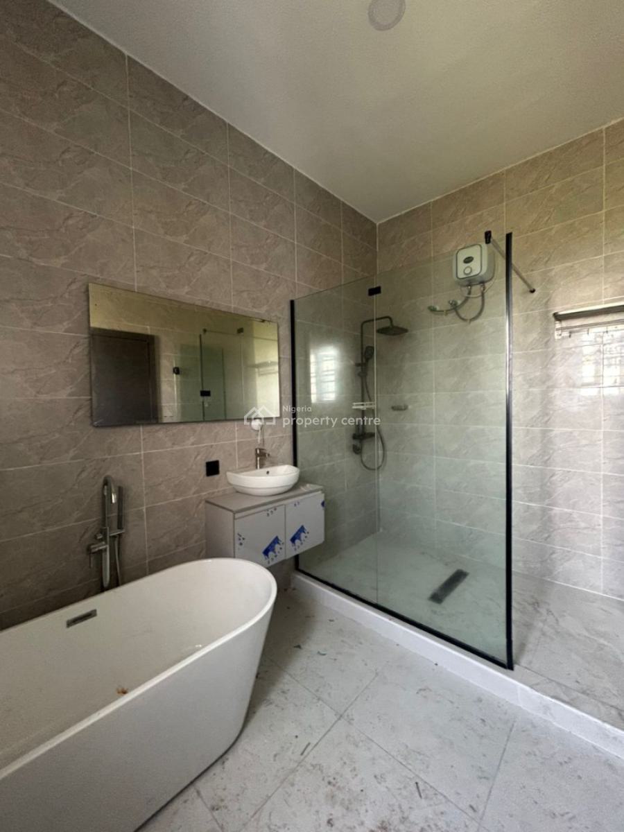 5-bedroom Fully Detached Duplex with Bq, Lekki, Lagos, Detached Duplex for Sale