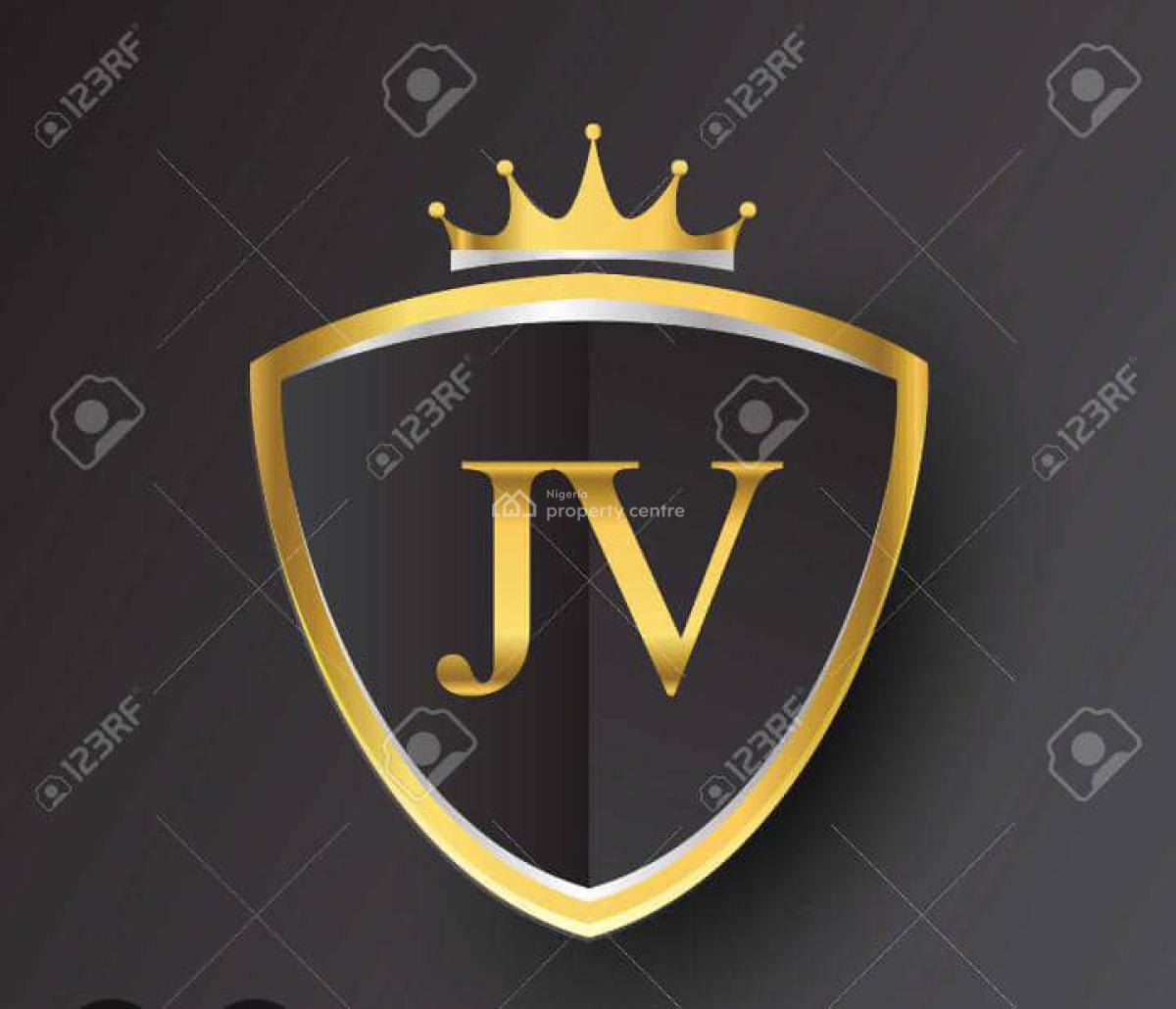 Residential Land, Southwest, Ikoyi, Lagos, Ikoyi, Lagos, Residential Land Joint Venture