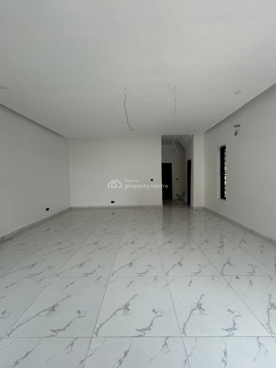 5-bedroom Fully Detached Duplex with Bq, Lekki, Lagos, Detached Duplex for Sale