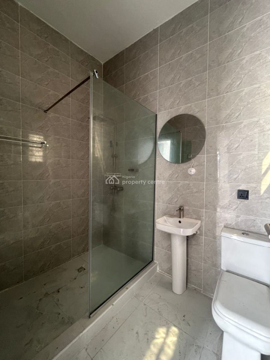 5-bedroom Fully Detached Duplex with Bq, Lekki, Lagos, Detached Duplex for Sale