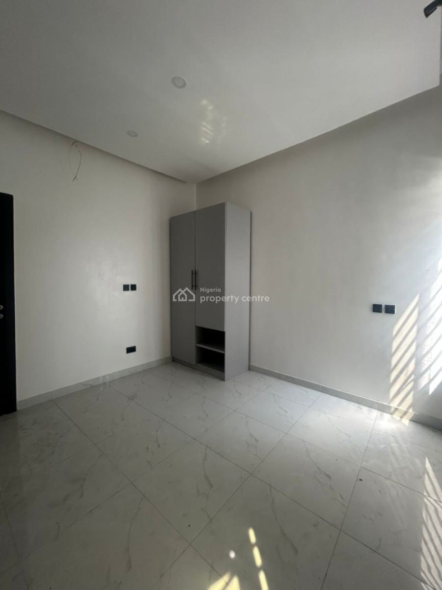 5-bedroom Fully Detached Duplex with Bq, Lekki, Lagos, Detached Duplex for Sale