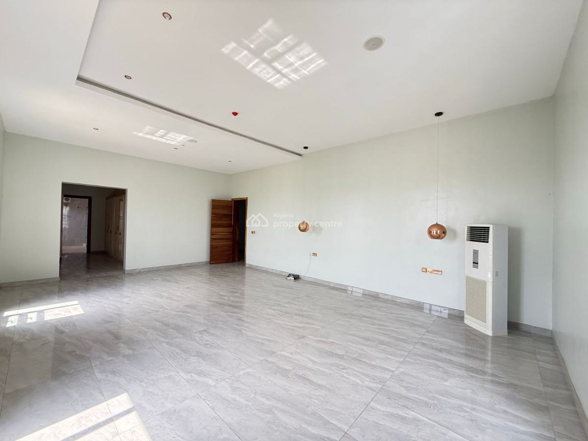 5 Bedrooms Detached Duplex with Swimming Pool, Cinema and 2 Bqs, Ikoyi, Lagos, Detached Duplex for Sale