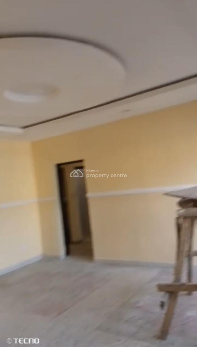 Lovely 3 Bedroom Flat, Aguda, Surulere, Lagos, Flat / Apartment for Rent
