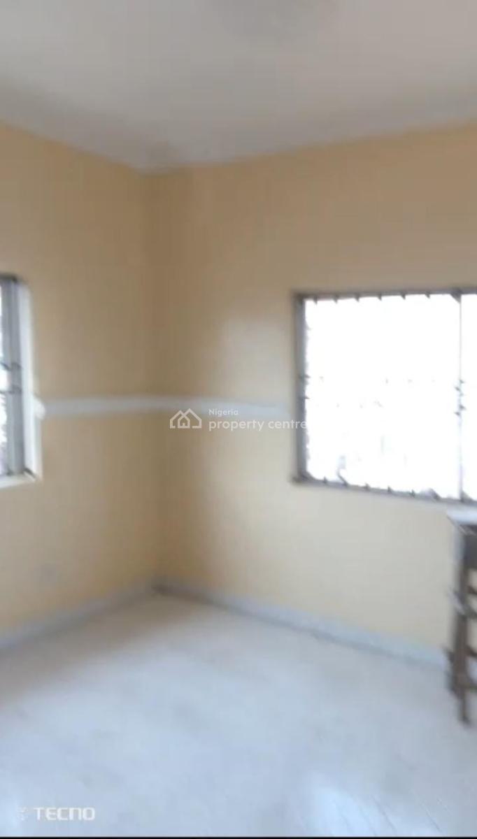 Lovely 3 Bedroom Flat, Aguda, Surulere, Lagos, Flat / Apartment for Rent