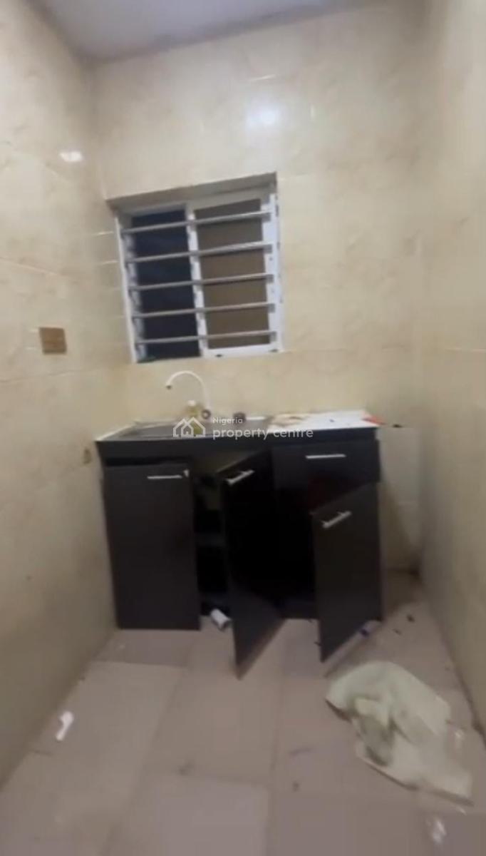 Lovely Sweet Mini Flat, Soluyi, Gbagada, Lagos, Mini Flat (room and Parlour) for Rent