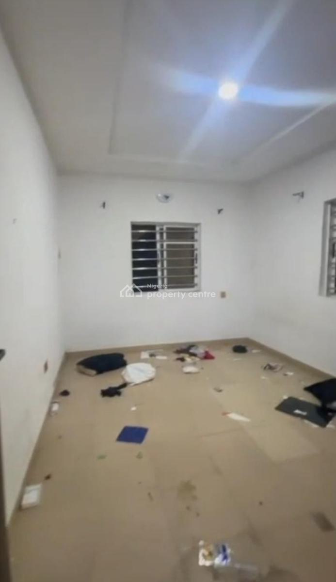 Lovely Sweet Mini Flat, Soluyi, Gbagada, Lagos, Mini Flat (room and Parlour) for Rent