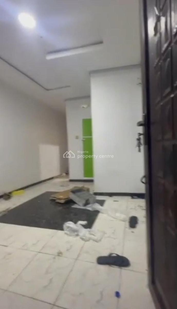 Lovely Sweet Mini Flat, Soluyi, Gbagada, Lagos, Mini Flat (room and Parlour) for Rent