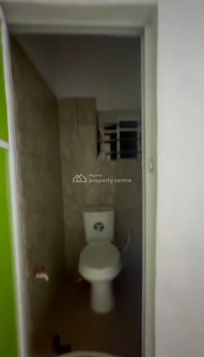 Lovely Sweet Mini Flat, Soluyi, Gbagada, Lagos, Mini Flat (room and Parlour) for Rent