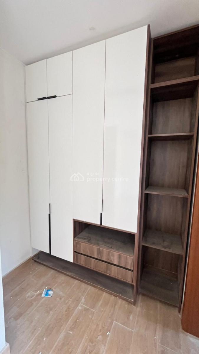 Newly Built 5 Bedroom Duplex with Bq Gym Pool Cinema, Banana Island, Ikoyi, Lagos, Detached Duplex for Sale