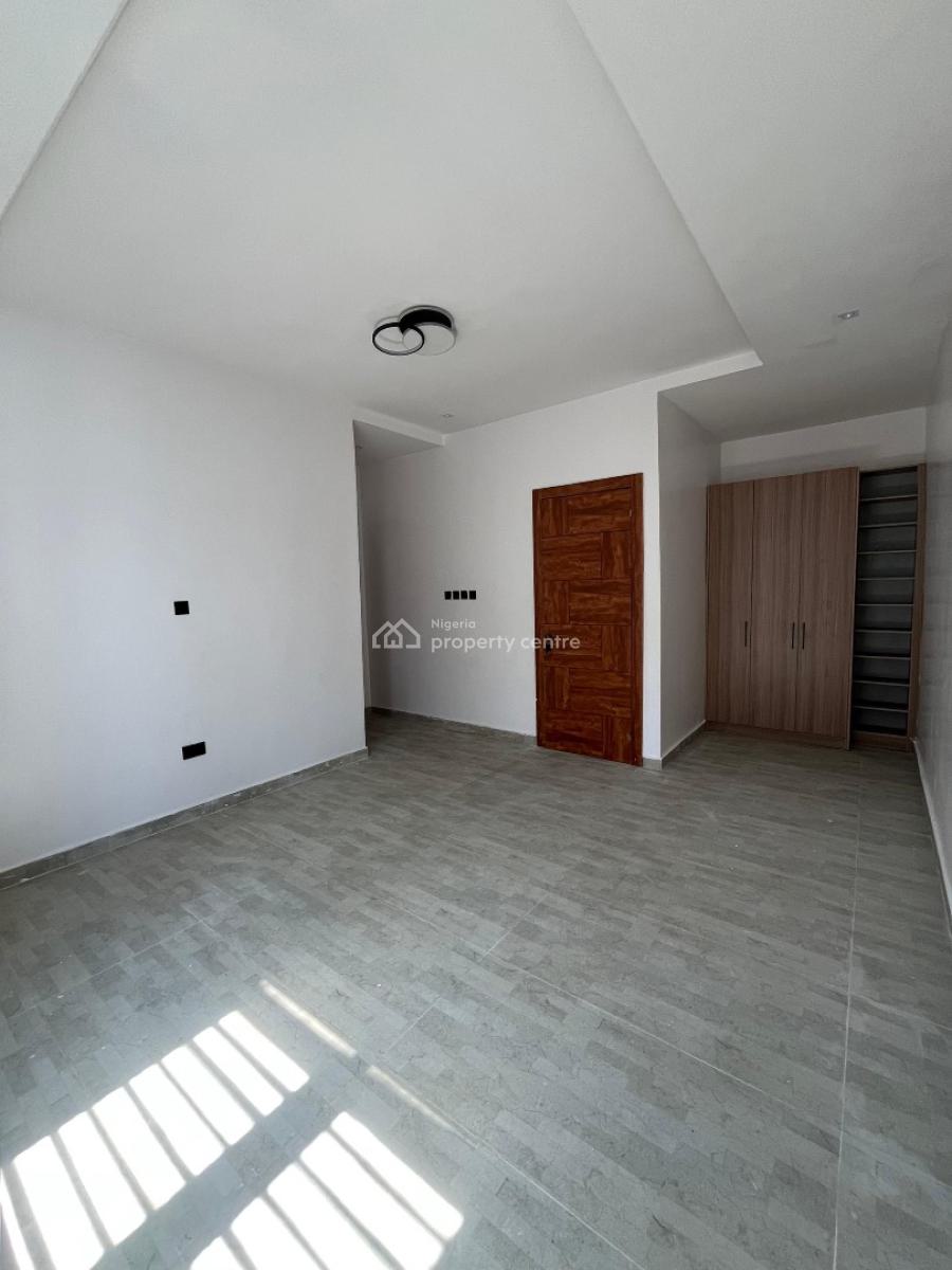 5 Bedrooms Fully Detached Duplex, Lekki Phase 1, Lekki, Lagos, Detached Duplex for Sale