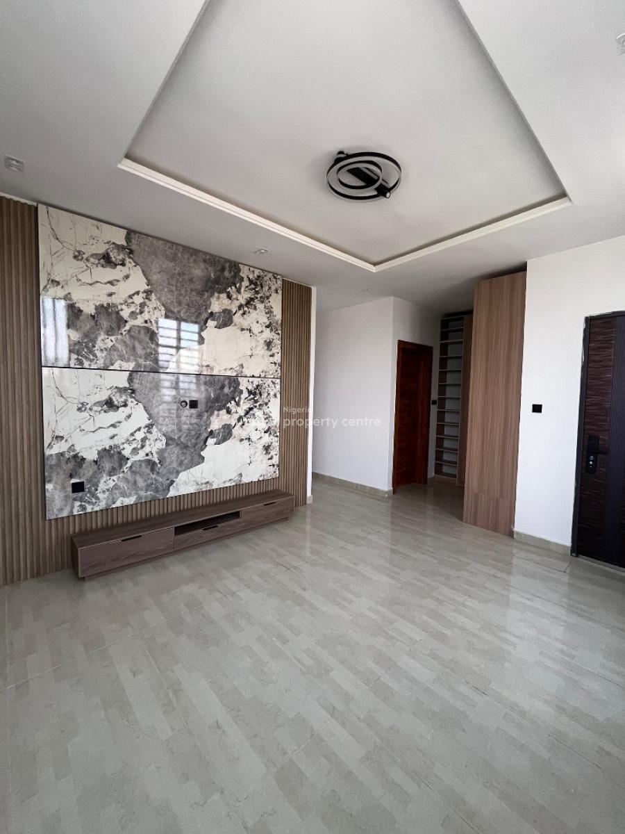 5 Bedrooms Fully Detached Duplex, Lekki Phase 1, Lekki, Lagos, Detached Duplex for Sale